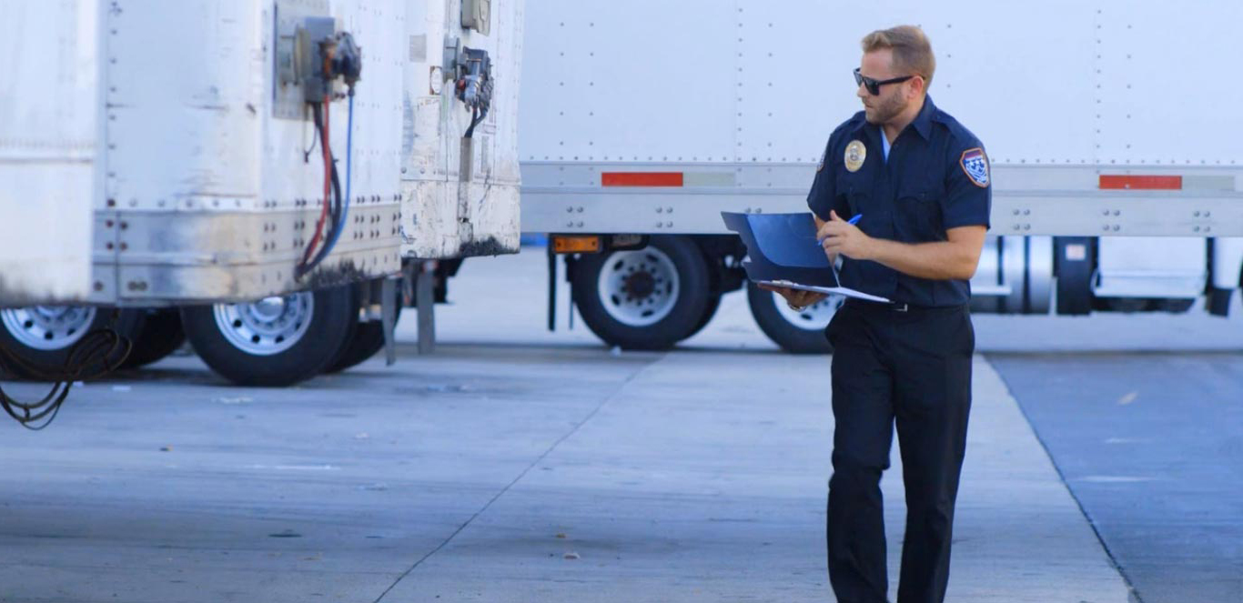 Warehouse security jobs in birmingham